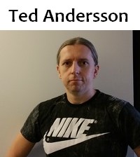 Ted Andersson